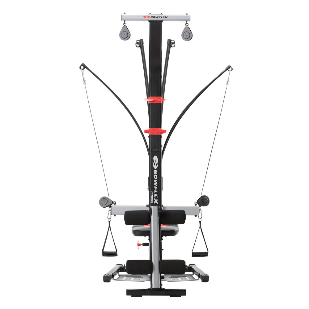 Bowflex Home Gym PR1000 Kraftstation