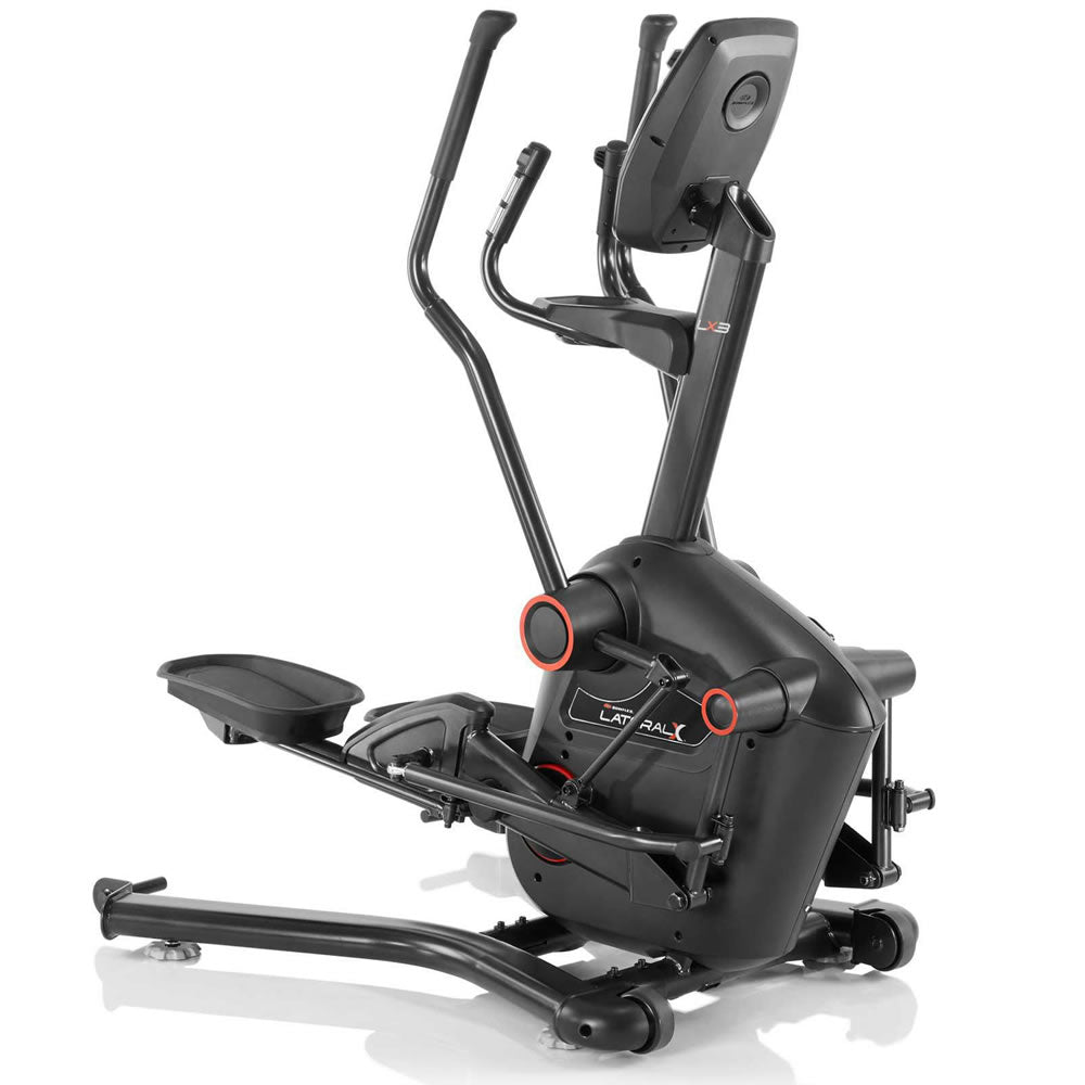Bowflex LateralX LX3i Lateraltrainer günstig kaufen im CARDIOfitness ...