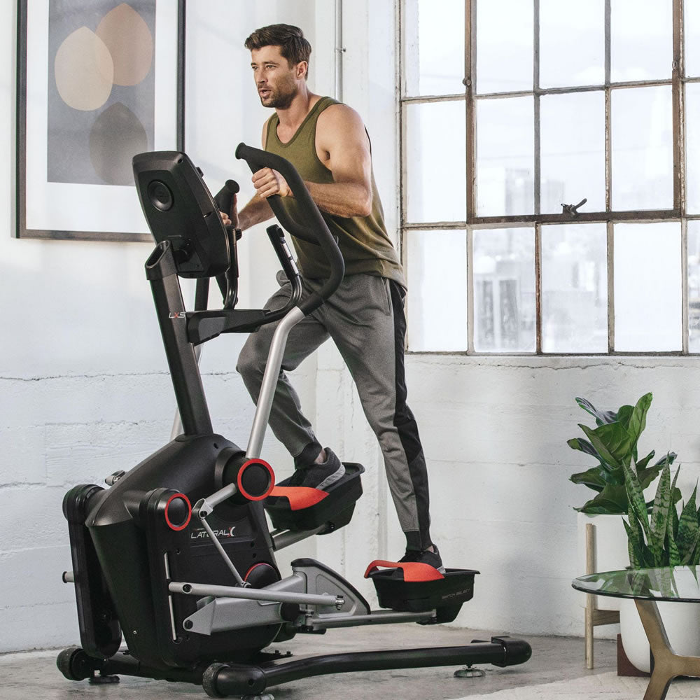 Bowflex LateralX LX5i Lateraltrainer günstig kaufen im CARDIOfitness ...