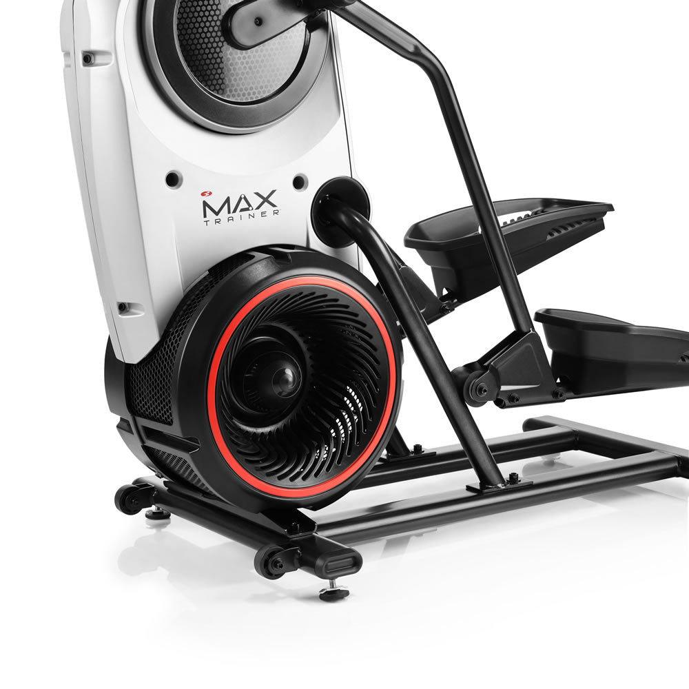 Bowflex Max Trainer M6i