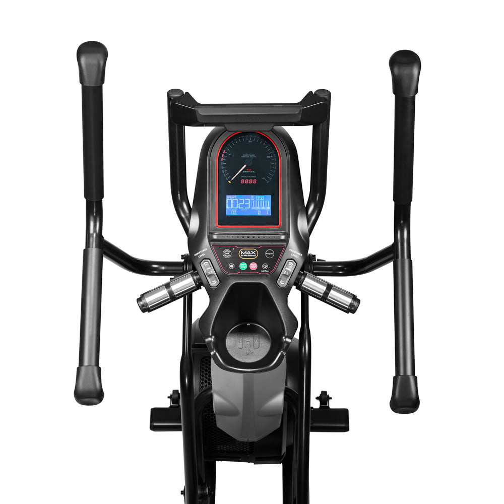 Bowflex Max Trainer M6i