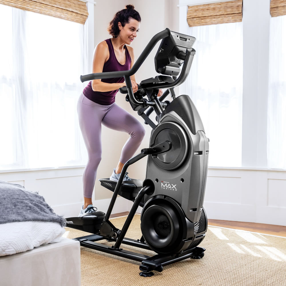 Bowflex total trainer best sale