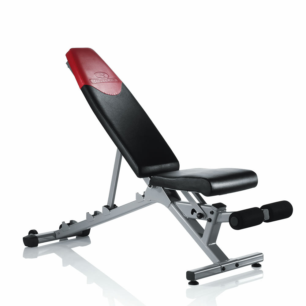 Bowflex Hantelbank 4.1s