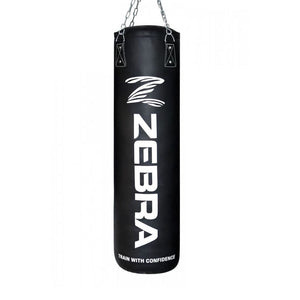 ZEBRA PRO PU Boxsack