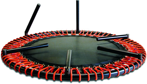 bellicon Belli-Swing 112cm mit Klappbeinen