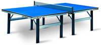 Cornilleau Wettkampf 610 ITTF Indoor