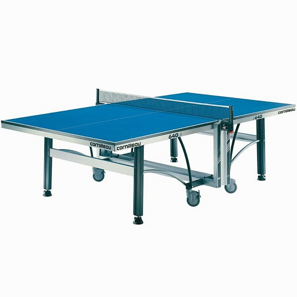 Cornilleau Tischtennistisch Wettkampf 640 ITTF Indoor