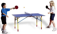Cornilleau Hobby Mini Indoor