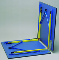 Cornilleau Hobby Mini Indoor