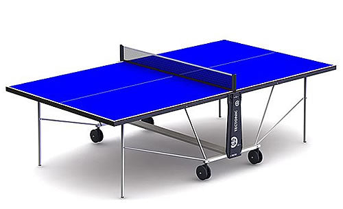 Cornilleau Tecto Outdoor