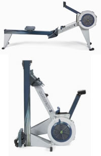 Concept2 Indoor Rower Modell E