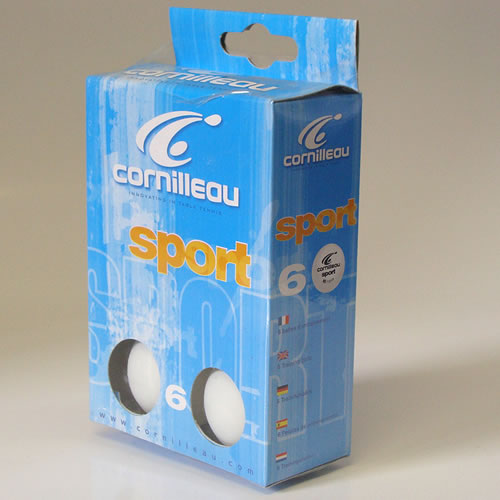 Cornilleau TT- Ball Sport