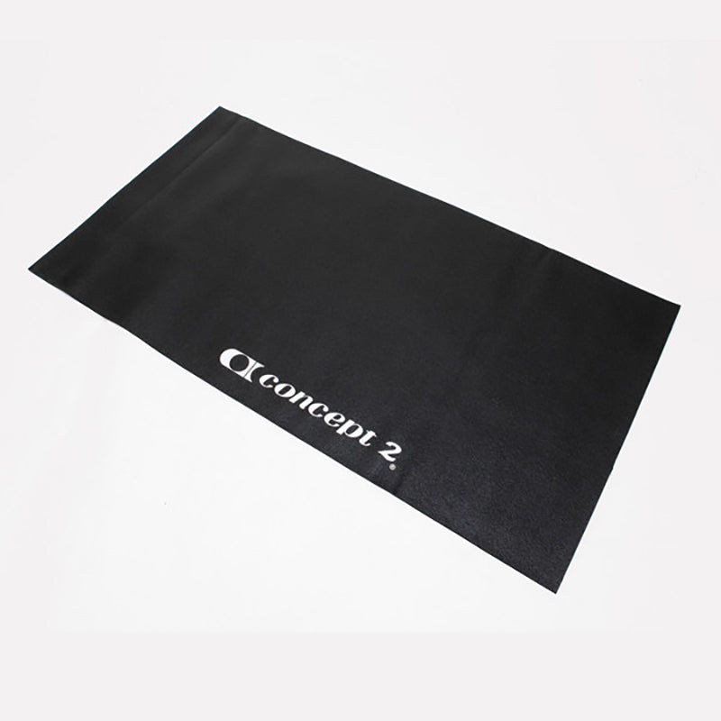 Concept2 BikeErg Unterlegmatte günstig kaufen im CARDIOfitness Shop CARDIOFITNESS
