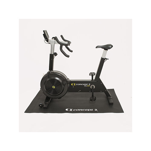 Concept2 BikeErg Unterlegmatte