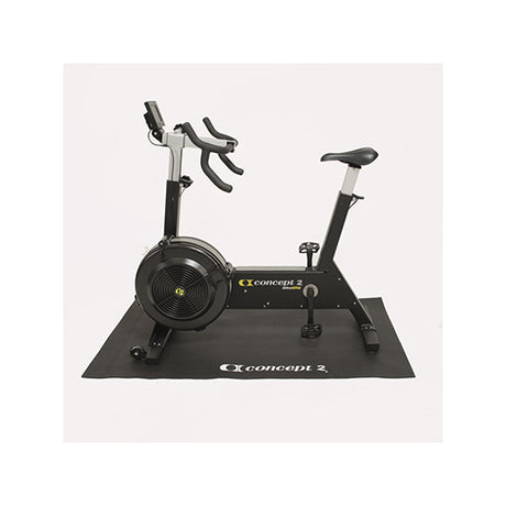 Concept2 BikeErg Unterlegmatte
