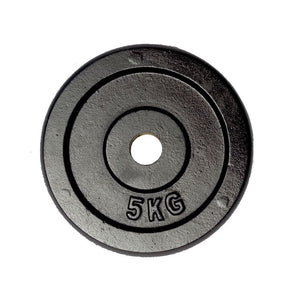 FUEL Fitness Hantelscheiben