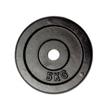FUEL Fitness Hantelscheiben