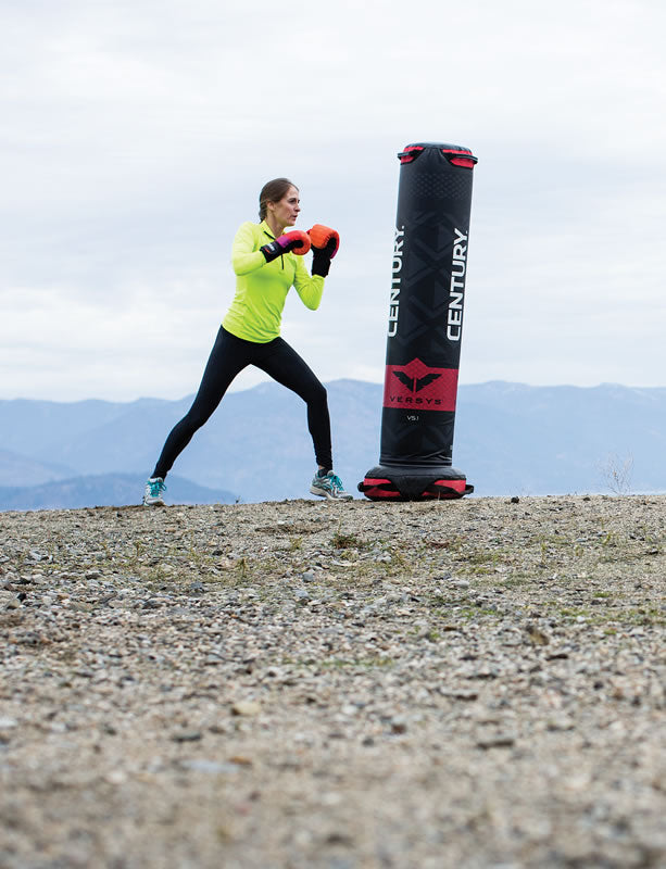 Century Versys VS.1 günstig kaufen im CARDIOfitness Shop CARDIOFITNESS