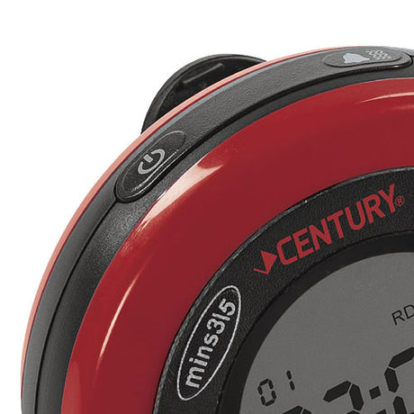 Century MMA Round Timer, Stoppuhr
