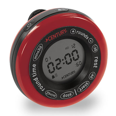 Century MMA Round Timer, Stoppuhr