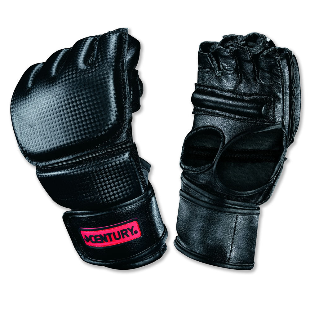 trainings handschuhe Century Trainingshandschuhe MMA und Nahkampf Handschuhe Bag Gloves günstig kaufen im CARDIOfitness Shop – CARDIOFITNESS