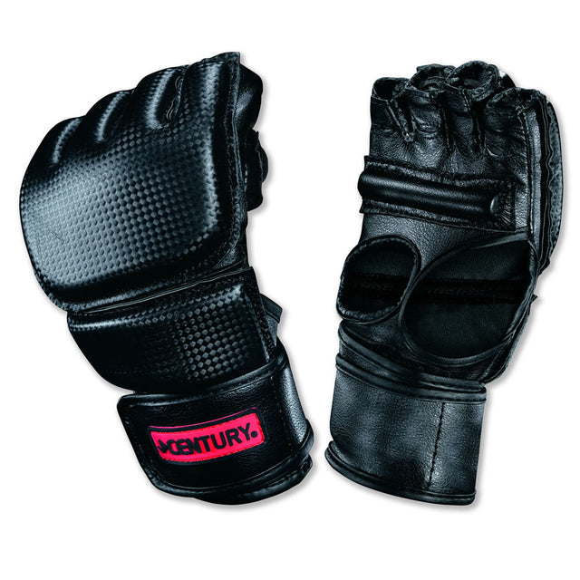 Century Trainingshandschuhe MMA und Nahkampf Handschuhe Bag Gloves günstig kaufen im CARDIOfitness Shop – CARDIOFITNESS