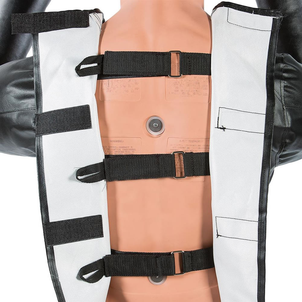 Century BOB Jacket für Boxdummy BOB XL