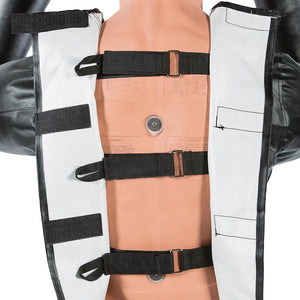 Century BOB Jacket für Boxdummy BOB XL