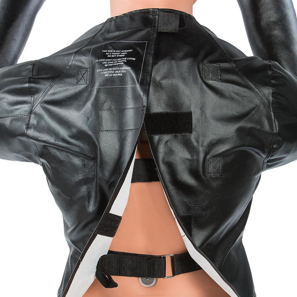 Century BOB Jacket für Boxdummy BOB XL