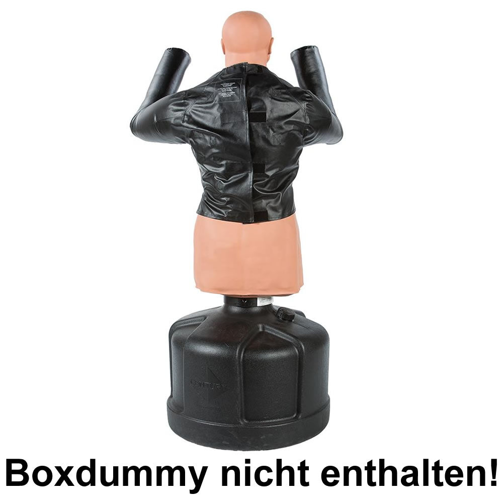 Century BOB Jacket für Boxdummy BOB XL
