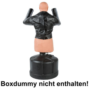 Century BOB Jacket für Boxdummy BOB XL