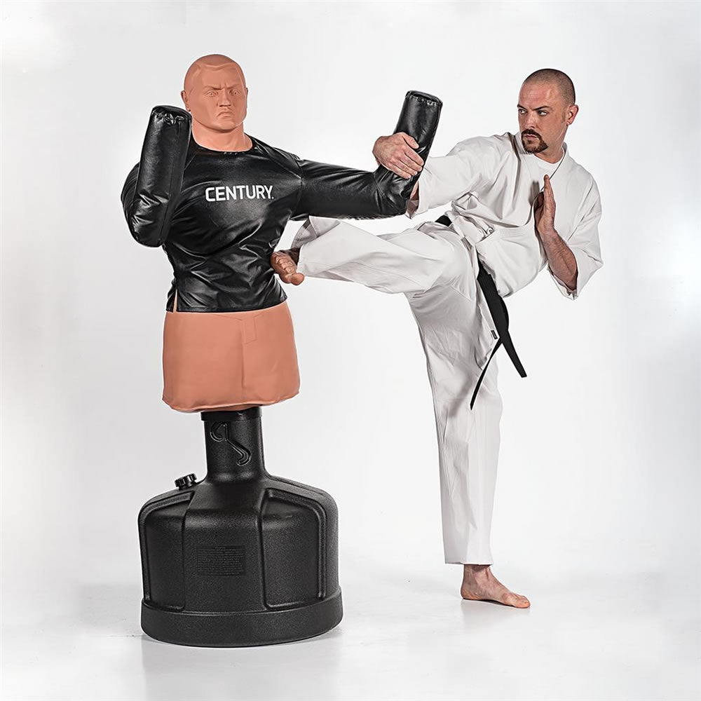 Century BOB Jacket für Boxdummy BOB XL