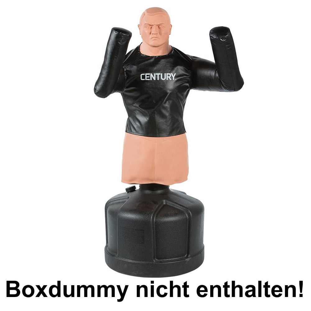 Century BOB Jacket für Boxdummy BOB XL