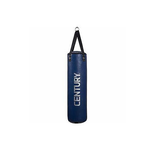 Century Brave Kunstleder Boxsack 70 LBS Blau