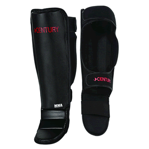 Century Shin/Instep Guards Schienbeinschutz Muay Thai Fussprotektor