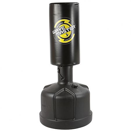 Century Original Wavemaster Schwarz