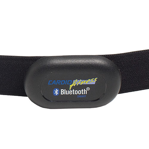 CARDIOfitness Bluetooth Smart Brustgurt