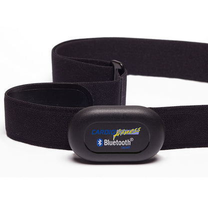CARDIOfitness Bluetooth Smart Brustgurt