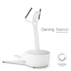 Carving Balance Crosstrainer Vorführgerät