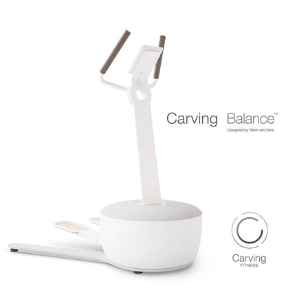 Carving Balance Crosstrainer Vorführgerät