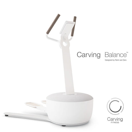 Carving Balance Crosstrainer Vorführgerät