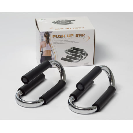 CARDIOfitness Liegestützgriffe