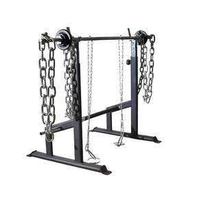 CARDIOfitness Trainingsketten-Set