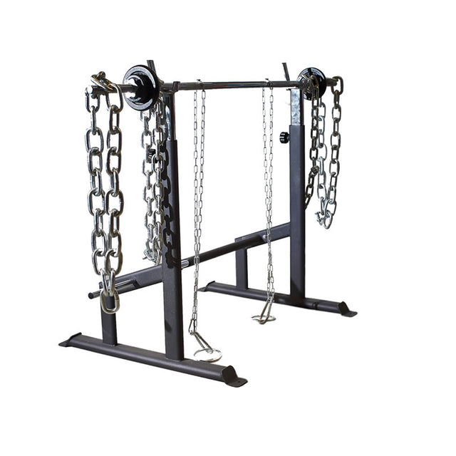 CARDIOfitness Trainingsketten-Set