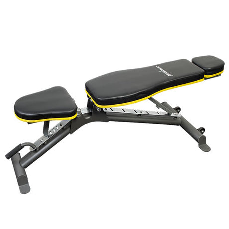 CARDIOfitness Schrägbank Advanced schwarz Ausstellergerät