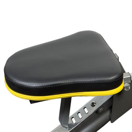 CARDIOfitness Schrägbank Advanced schwarz Ausstellergerät