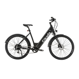 e bike billig pedelec Cikada City E-Bike