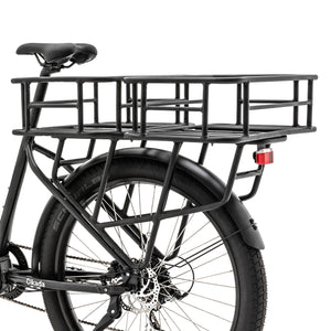 Cikada Fahrradkorb groß