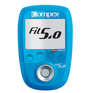 Compex Fit 5.0