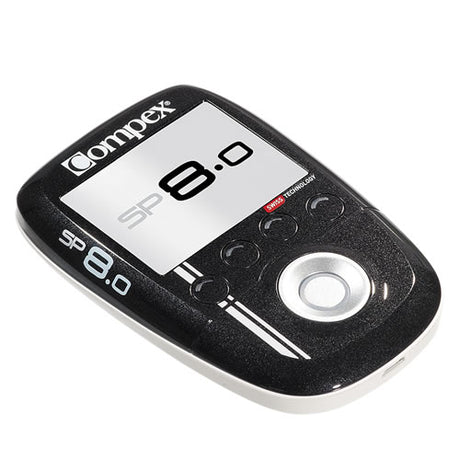 Compex SP 8.0